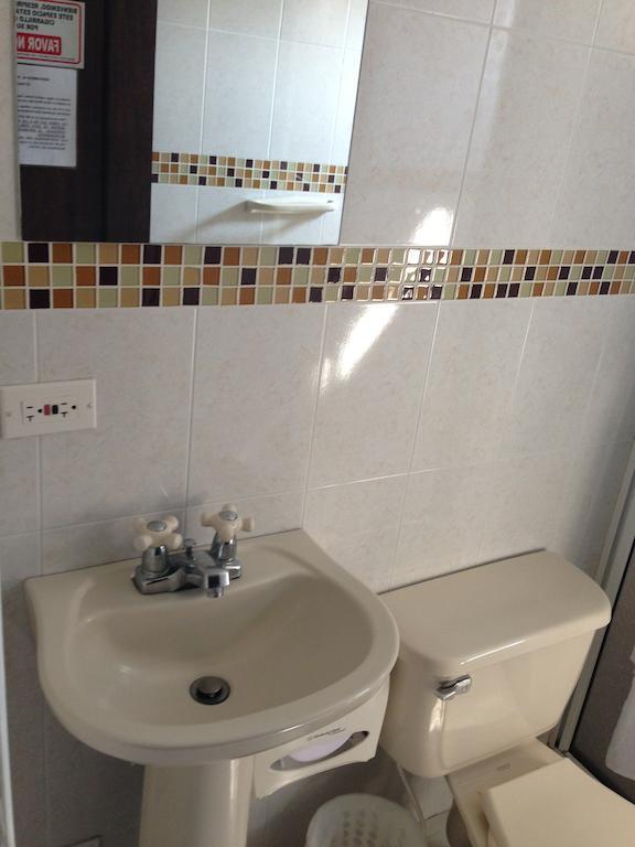 Hotel Marovi Santa Marta  Cameră foto