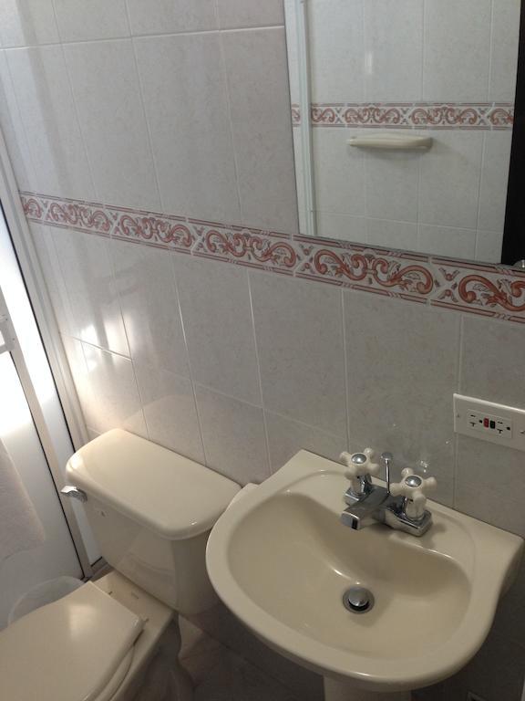 Hotel Marovi Santa Marta  Cameră foto