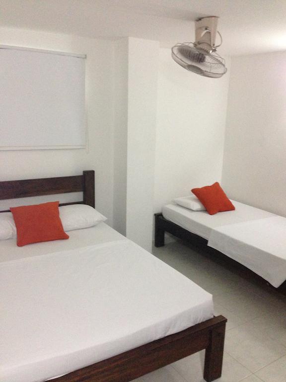 Hotel Marovi Santa Marta  Cameră foto